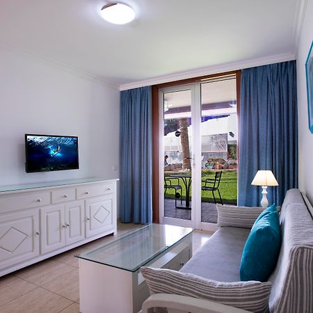 Jacarandas Beach Playa del Inglés Exterior foto