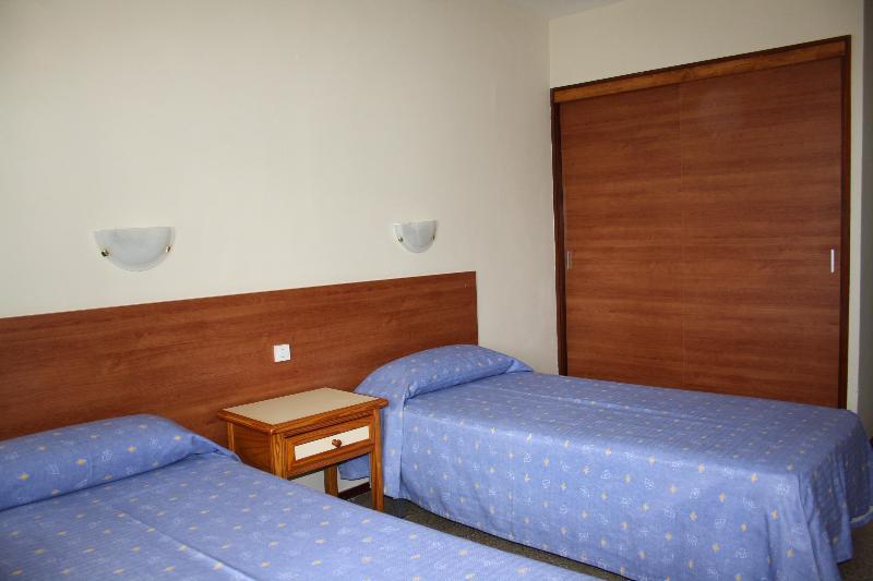 Jacarandas Beach Playa del Inglés Exterior foto